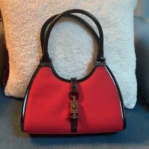 Durable Vintage Handbag